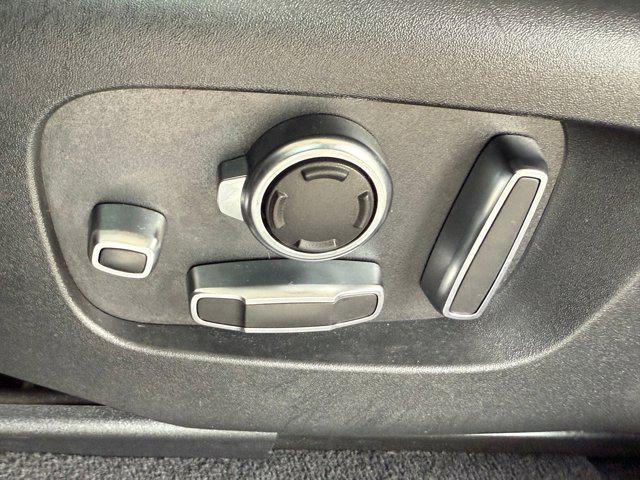 used 2024 Land Rover Range Rover car, priced at $52,823