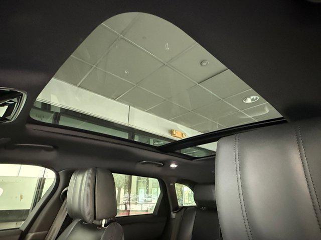 used 2024 Land Rover Range Rover car, priced at $52,823