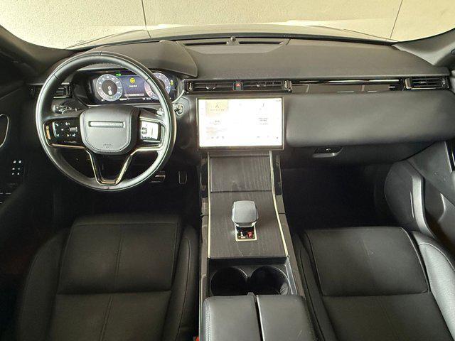 used 2024 Land Rover Range Rover car, priced at $52,823