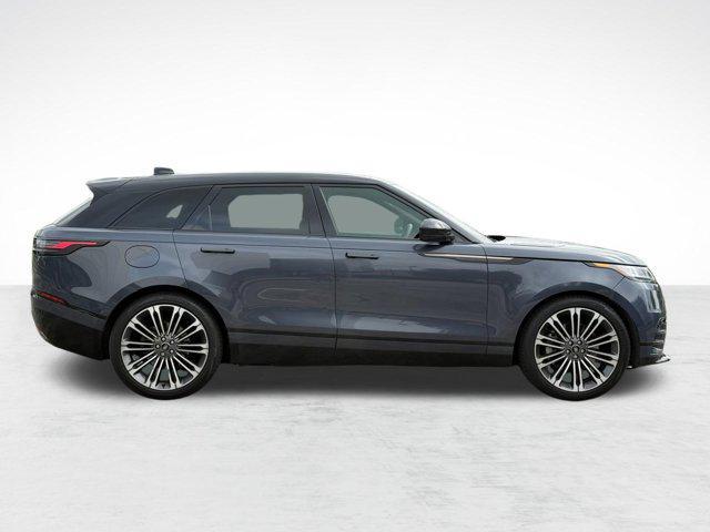 used 2024 Land Rover Range Rover car, priced at $52,823