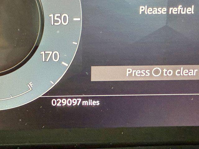 used 2024 Land Rover Range Rover car, priced at $52,823
