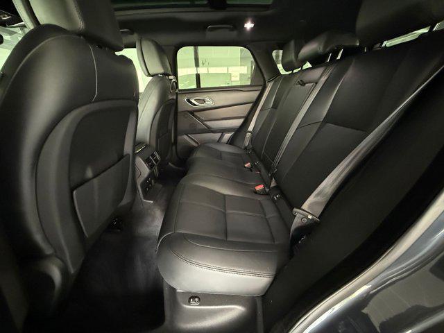 used 2024 Land Rover Range Rover car, priced at $52,823
