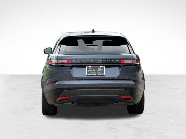 used 2024 Land Rover Range Rover car, priced at $52,823