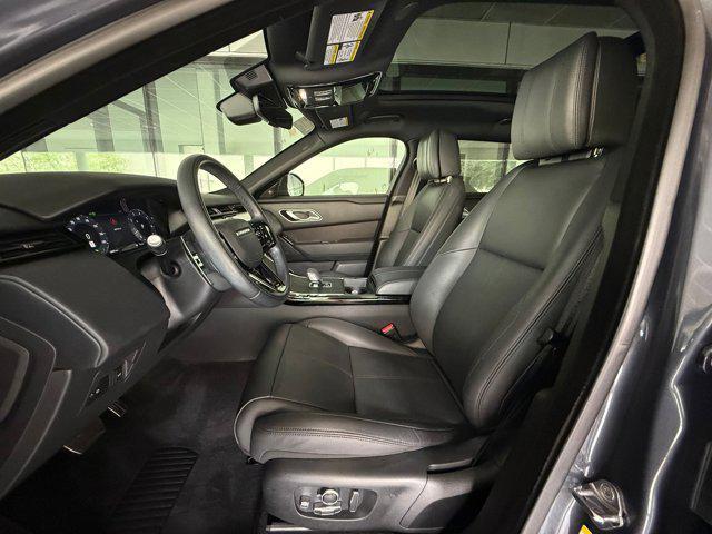 used 2024 Land Rover Range Rover car, priced at $52,823
