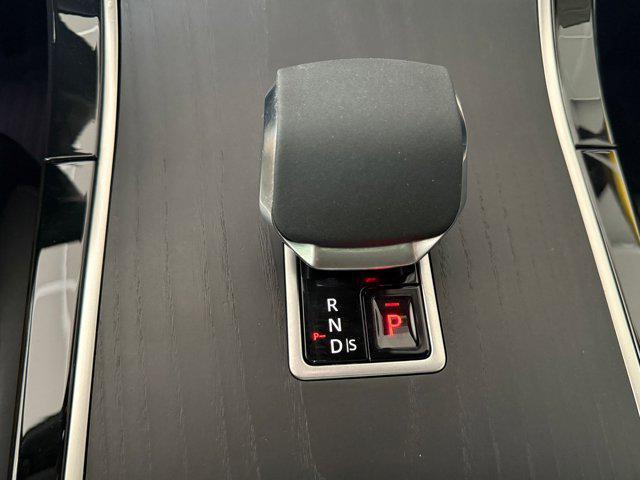 used 2024 Land Rover Range Rover car, priced at $52,823