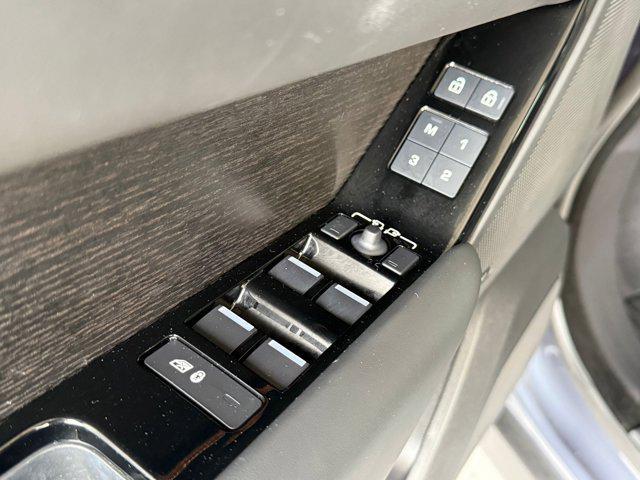 used 2024 Land Rover Range Rover car, priced at $52,823