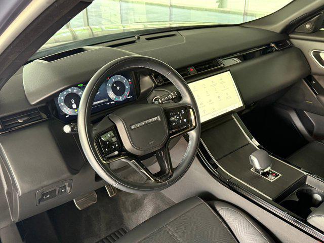 used 2024 Land Rover Range Rover car, priced at $52,823