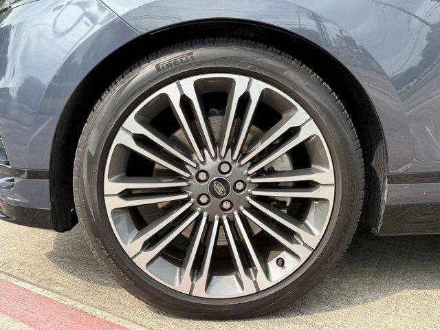 used 2024 Land Rover Range Rover car, priced at $52,823