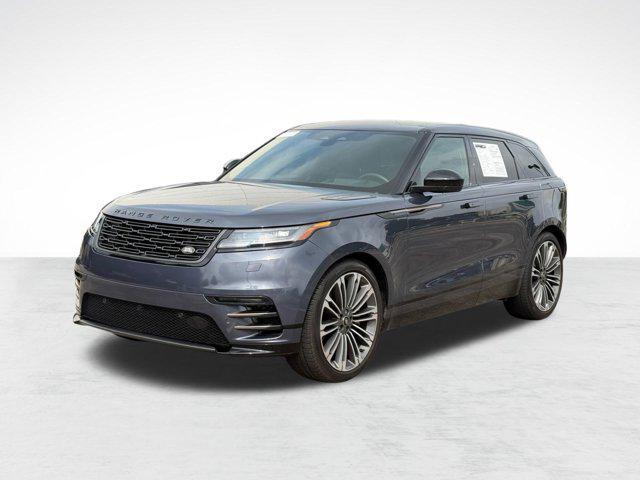 used 2024 Land Rover Range Rover car, priced at $52,823