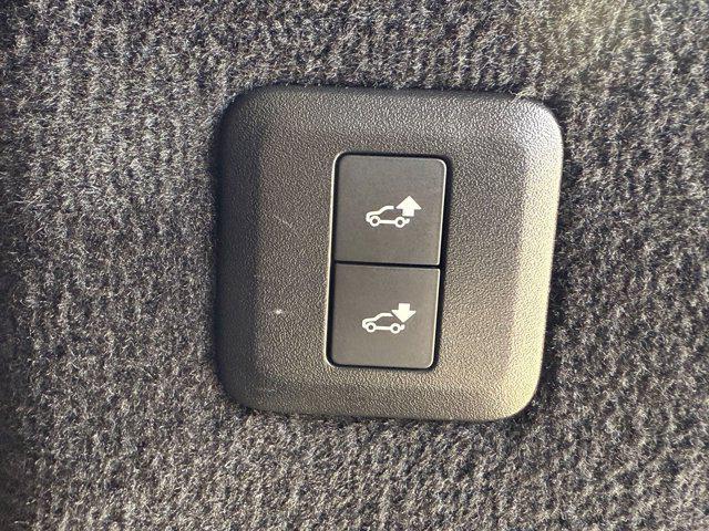 used 2021 Land Rover Range Rover Sport car, priced at $40,498