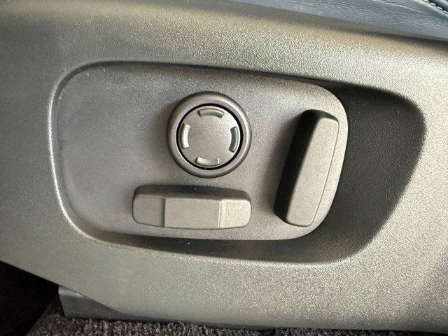 used 2021 Land Rover Range Rover Sport car, priced at $40,498