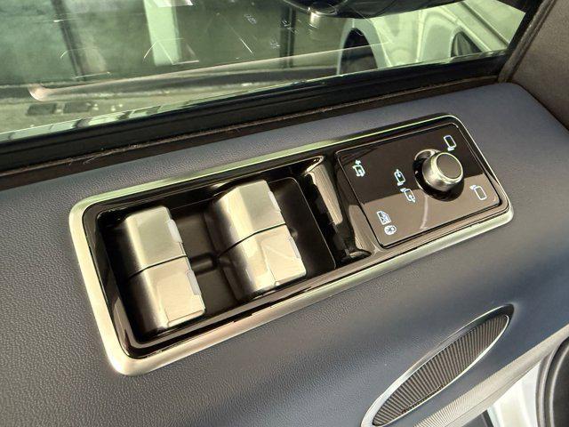 used 2021 Land Rover Range Rover Sport car, priced at $40,498