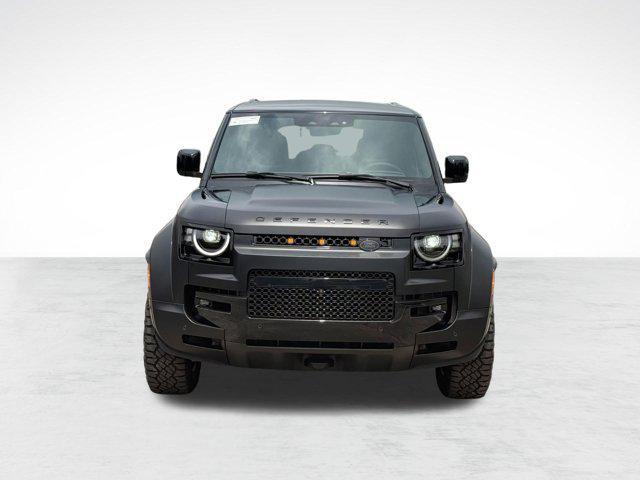 new 2026 Land Rover Defender car, priced at $182,781