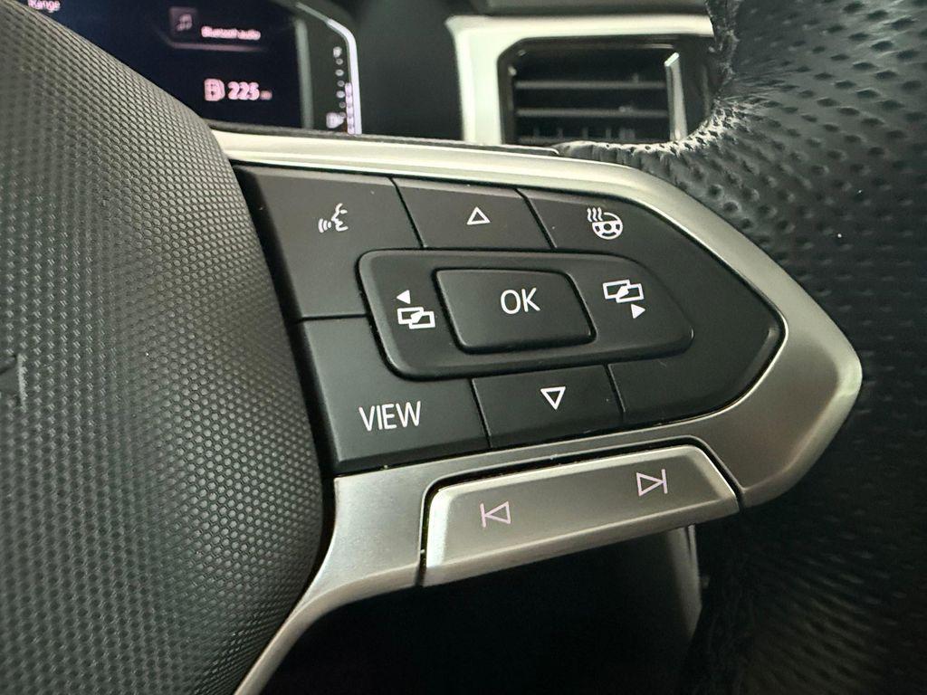 used 2022 Volkswagen Atlas car, priced at $33,223