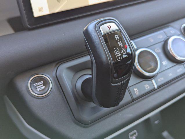 used 2023 Land Rover Defender car, priced at $37,996