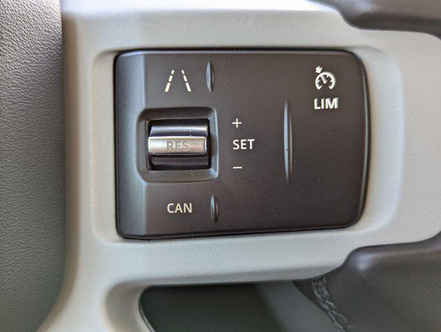 used 2023 Land Rover Defender car, priced at $37,996