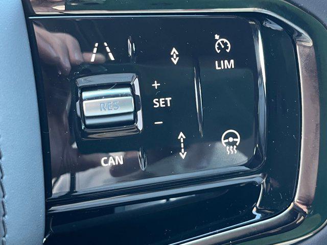 new 2026 Land Rover Range Rover Sport car, priced at $98,821