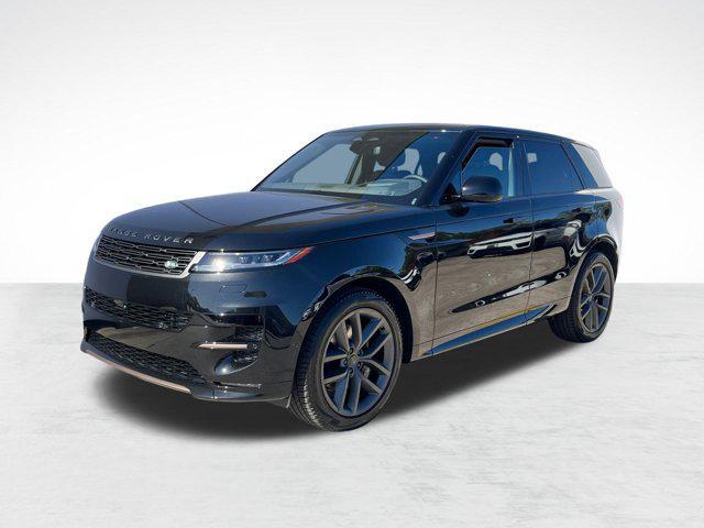 new 2026 Land Rover Range Rover Sport car, priced at $98,821