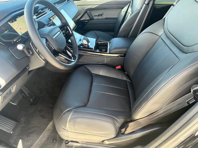 new 2026 Land Rover Range Rover Sport car, priced at $98,821