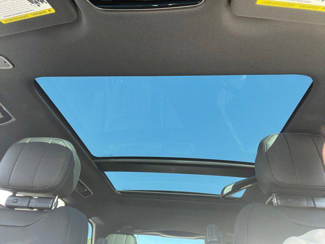 new 2026 Land Rover Range Rover Sport car, priced at $98,821