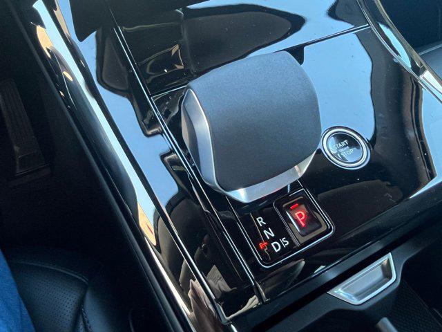 new 2026 Land Rover Range Rover Sport car, priced at $98,821