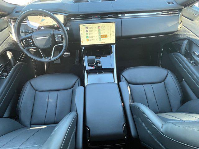 new 2026 Land Rover Range Rover Sport car, priced at $98,821