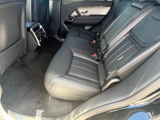 new 2026 Land Rover Range Rover Sport car, priced at $98,821