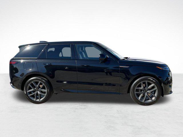 new 2026 Land Rover Range Rover Sport car, priced at $98,821