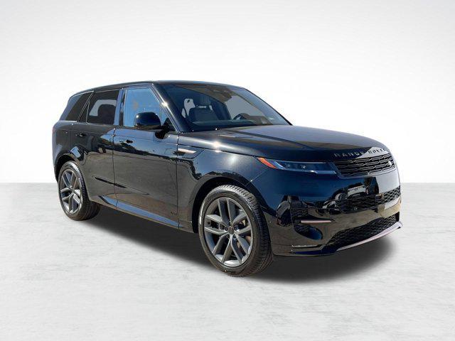 new 2026 Land Rover Range Rover Sport car, priced at $98,821
