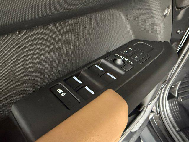 new 2026 Land Rover Defender car, priced at $95,491