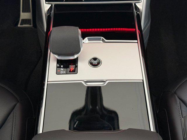 used 2025 Land Rover Range Rover car, priced at $131,115