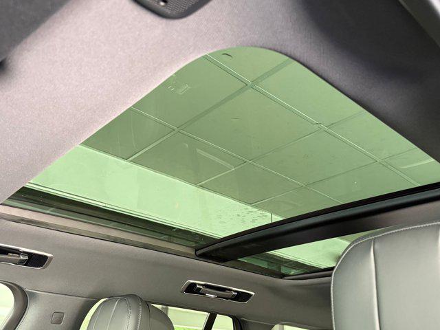 used 2025 Land Rover Range Rover car, priced at $131,115