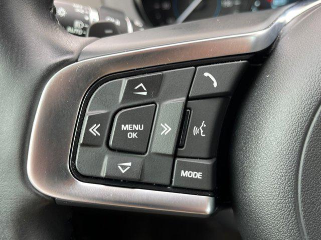 used 2020 Jaguar F-PACE car, priced at $25,999