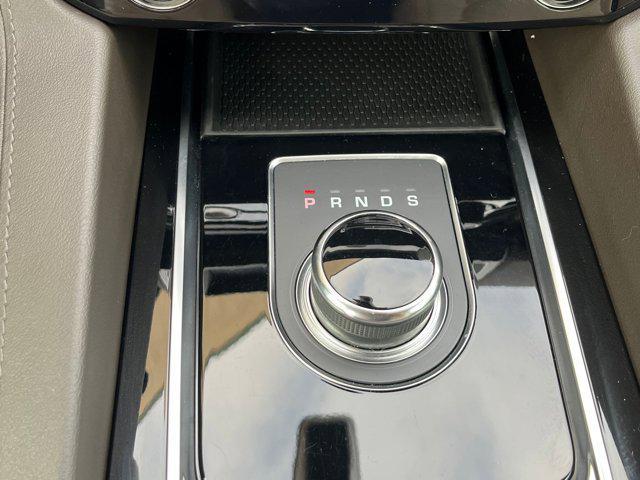 used 2020 Jaguar F-PACE car, priced at $25,999