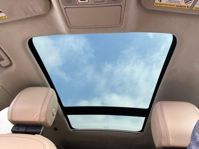 used 2020 Jaguar F-PACE car, priced at $25,999