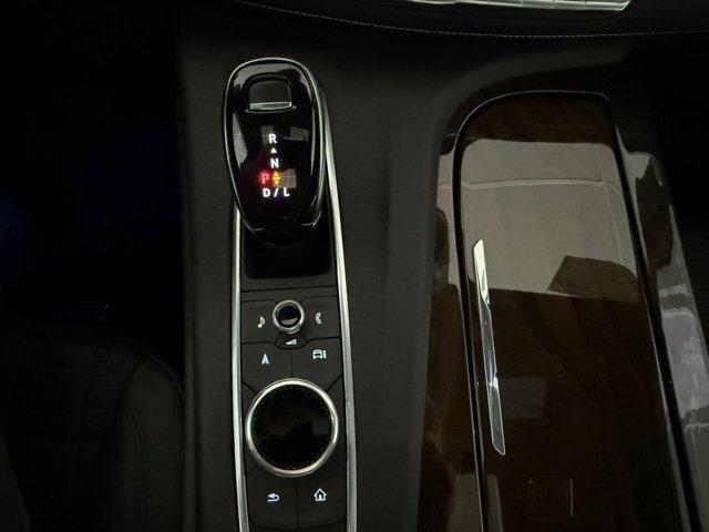 used 2022 Cadillac Escalade car, priced at $74,224