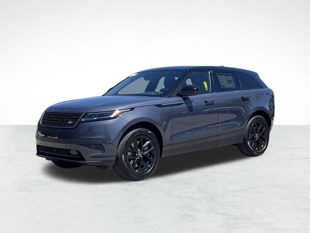 used 2026 Land Rover Range Rover Velar car, priced at $68,322