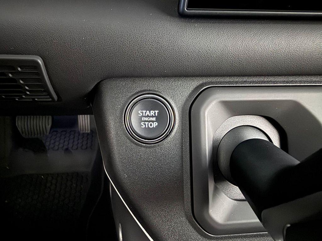 used 2025 Land Rover Defender car, priced at $63,667