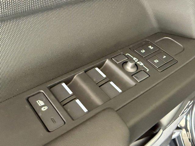 new 2026 Land Rover Defender car, priced at $82,841