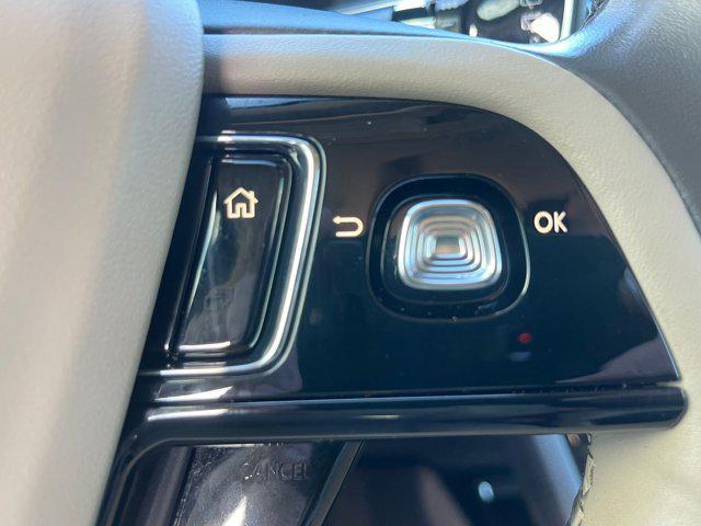 used 2021 Lincoln Corsair car, priced at $25,999