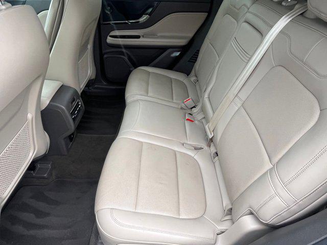 used 2021 Lincoln Corsair car, priced at $25,999