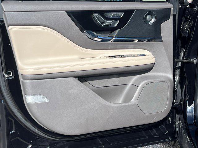 used 2021 Lincoln Corsair car, priced at $25,999