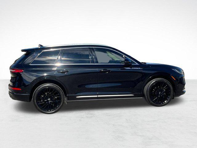 used 2021 Lincoln Corsair car, priced at $25,999