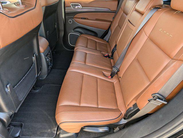 used 2019 Jeep Grand Cherokee car, priced at $22,998