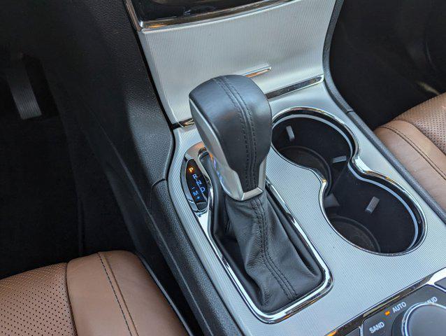 used 2019 Jeep Grand Cherokee car, priced at $22,998