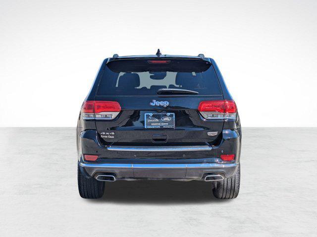 used 2019 Jeep Grand Cherokee car, priced at $22,998