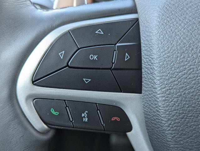 used 2019 Jeep Grand Cherokee car, priced at $22,998