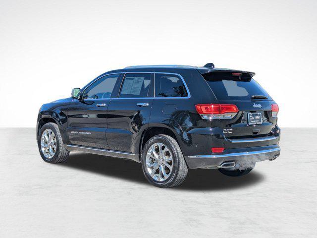 used 2019 Jeep Grand Cherokee car, priced at $22,998