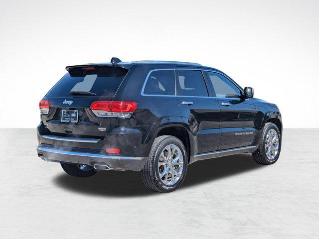 used 2019 Jeep Grand Cherokee car, priced at $22,998