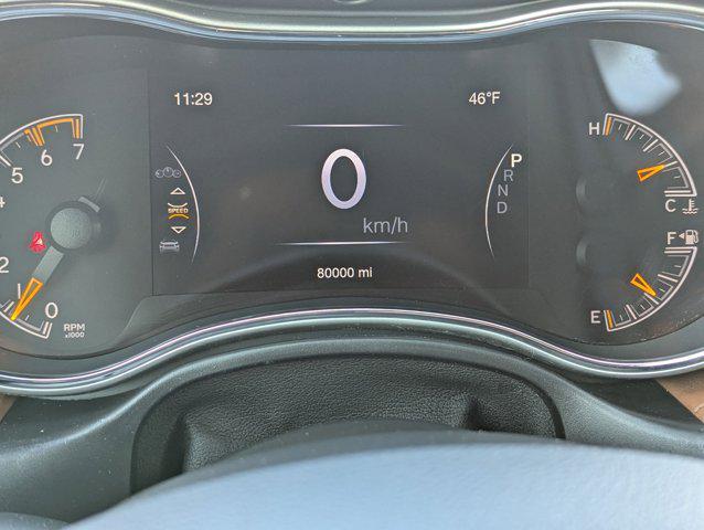 used 2019 Jeep Grand Cherokee car, priced at $22,998